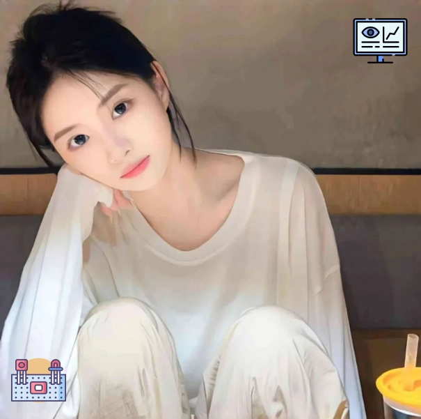 小川