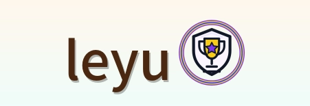 leyu Logo